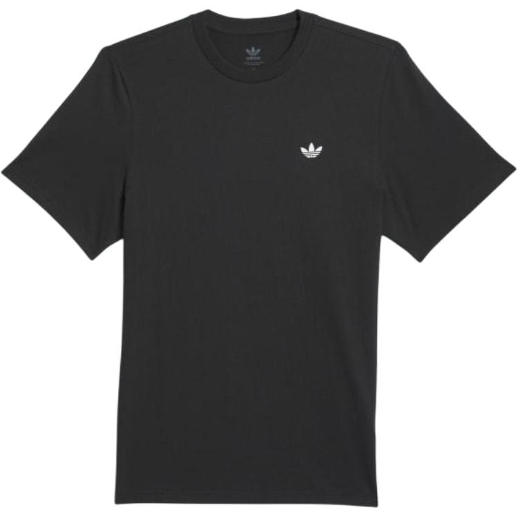 Adidas Originals 4.0 Logo Tee Gender Neutral JW0038 L