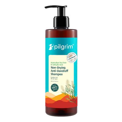 Shampoo e balsami per capelli