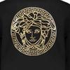 Versace Medusa-Head Zipped Sweatshirt 1014422-1A14059-5B000