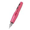 LCD Battery Rotary Tattoo Pen Aluminum Alloy Ergonomic Cordless Power Supply Motor Tattoo Machine
