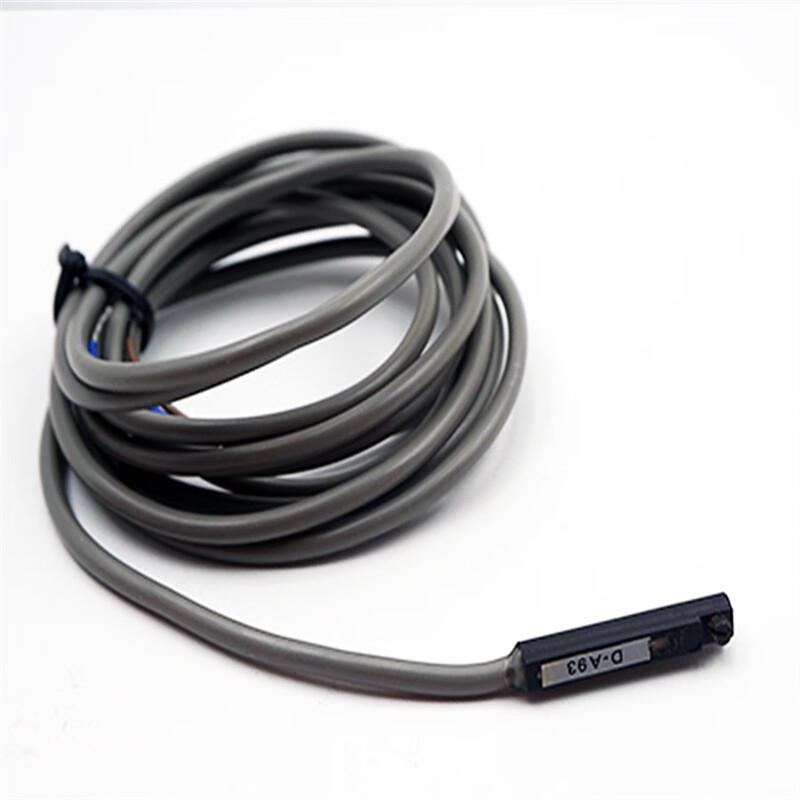 

RuideTai Xinsenzheng Magnetic Reed Switch CN plug (adapter included)