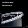 Goodgrade Disposable Round Meal Box