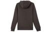 Nike Sweatshirts Men's Brown Hooded Moderate 623453-237