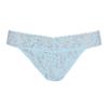 Hanky Panky Womens/Ladies Mid Rise Thong