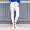 Affordable, High-volume Casual Sports Pants & Women's Hoodies, with Fleece or Without, Sizes M-6XL. For 200 Jin, Choose Extra-large.