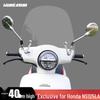 Wanlihao Windshield for Honda NS125LA Motorcycle/Scooter