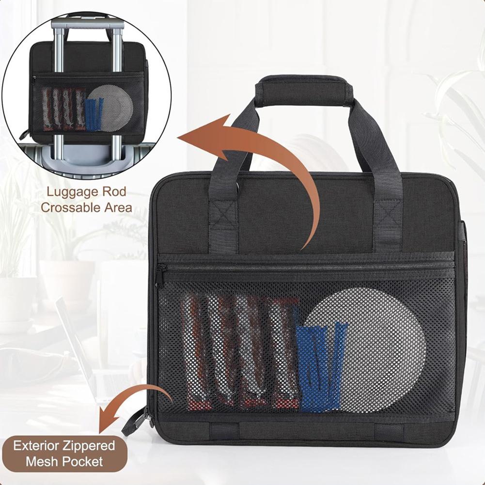 Дорожная сумка для кофеварки подходит для K-Mini K-Mini-Plus однопорционной кофемашины 353619 см пылезащитная China Mainland 7260₽