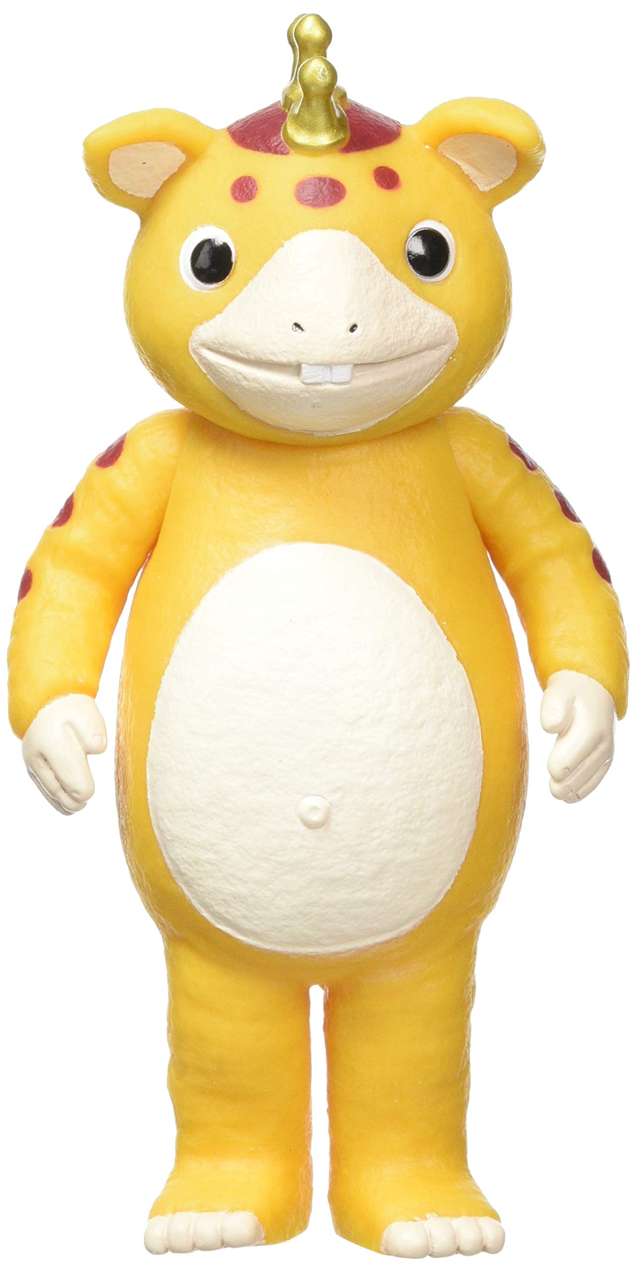 

BANDAI Ultra Monster Series 97 Booska жёлтый