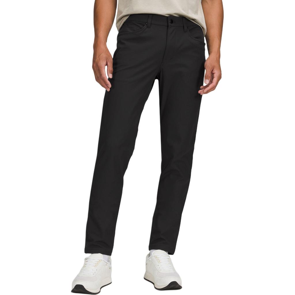 Lululemon ABC Casual Pants Men's LM5AD8S