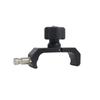 Accessory Rod Clamp Quick Release Fixture For Field Work Anti-extrusion Technology Customize Solution Easy To Use