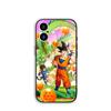 Phone Cover Frieza Dragon Gokus Ball DragonBalls for Apple iPhone 16 15 14 Plus 13 12 Mini 17 Pro Max + ProMax 16E Air 15+ Case