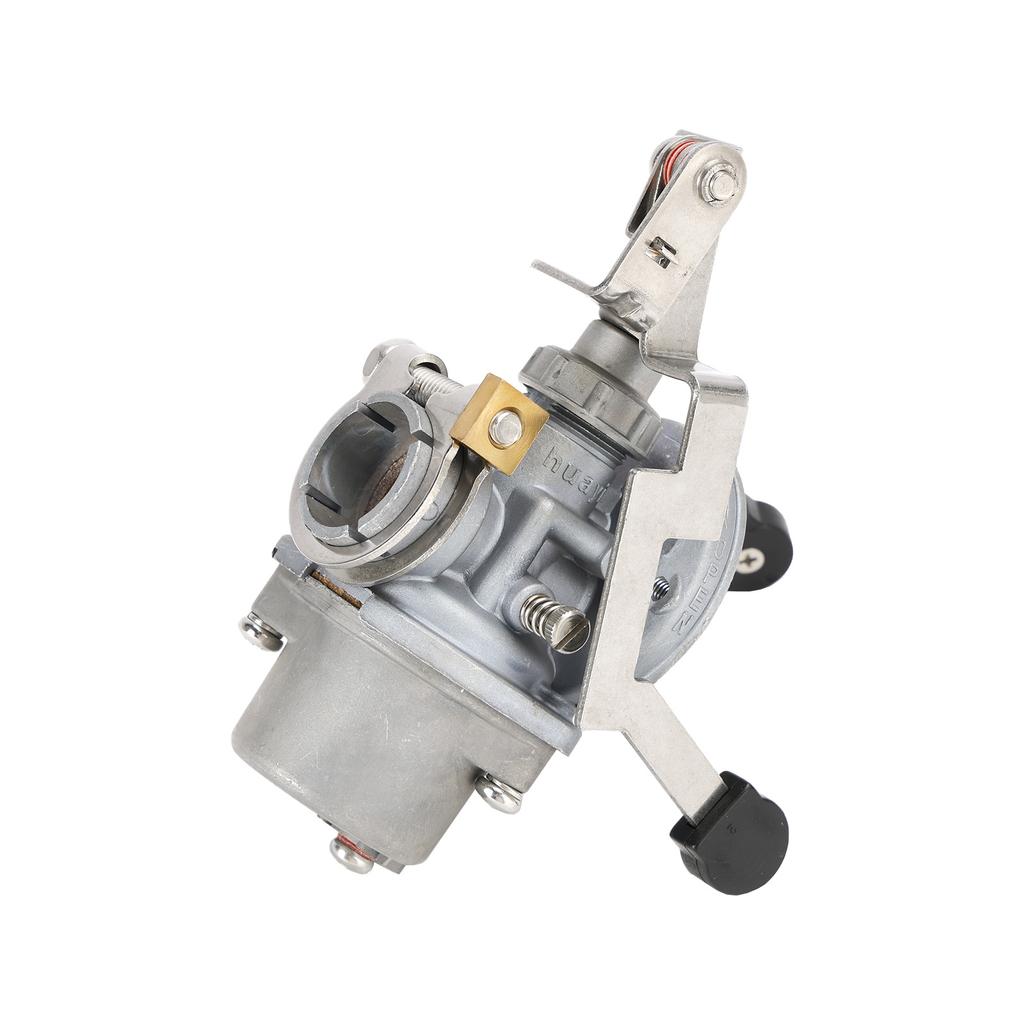 Carburetor Carb Fit for Tohatsu Nissan 3.5Hp 2.5Hp 2 Stroke 3D5-03100 3F0-03100