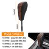 Auto-Schaltknauf Hebel Schalthebel Stick für BMW 1 3 5 7 X1 X3 X5 Z3 Z4 Serie E46 E39 E36 E53 E60 E83 E84 E85 E86 E87 E89 E90