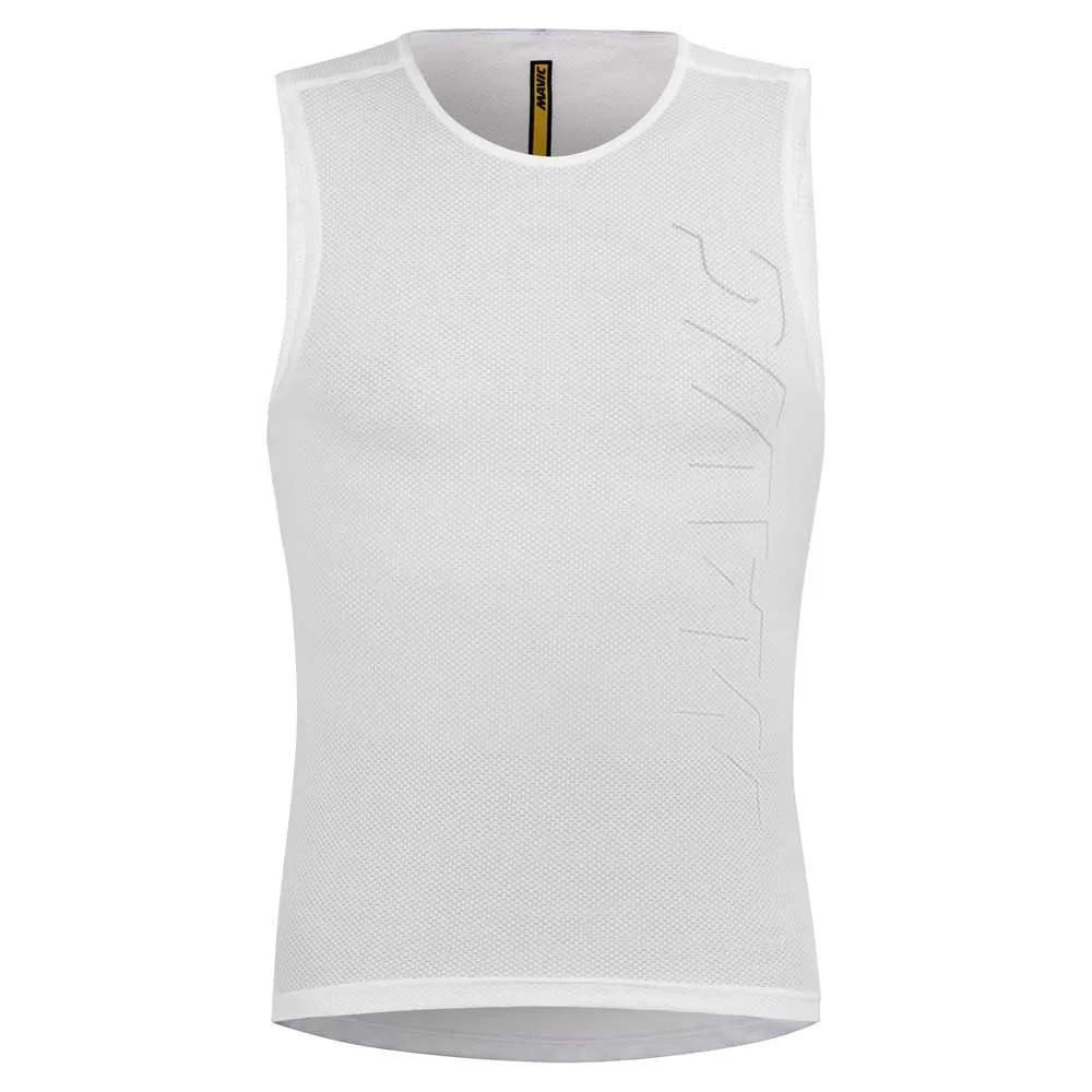 Mavic Sleeveless Base Layer Hot Ride +SL