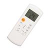 Telecomando Condizionatore d'Aria RG57B1 BGE Compatibile per RG57B1 BGE RG57B2 BGE RG57B BGE RG57 BGE RG57A BGE