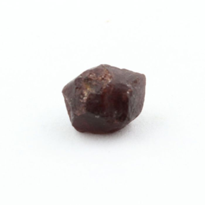 Pierres et Minéraux. Grenat. 0.793 ct. Skardu Area, Gilgit-Baltistan, Pakistan.