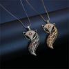 Women's Necklace, Retro, Personalized, Fashionable Women's Pendant Accessory