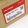 HONDA Genuine Solenoid Assembly B Part Number Part (Linear) 28260-PRP-014