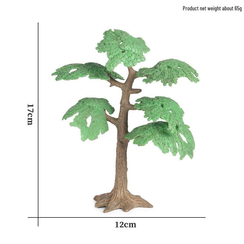 Children's Christmas Tree Display Toy for Holiday Decor