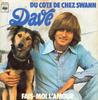 7inch Record DAVE  Du Ct De Chez Swann CBS3832 CBS 1975 France Pop Used