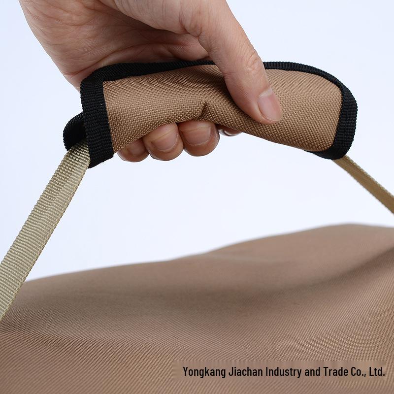 Outdoor Camping Picnic Organizing Bag for Bento and Stove