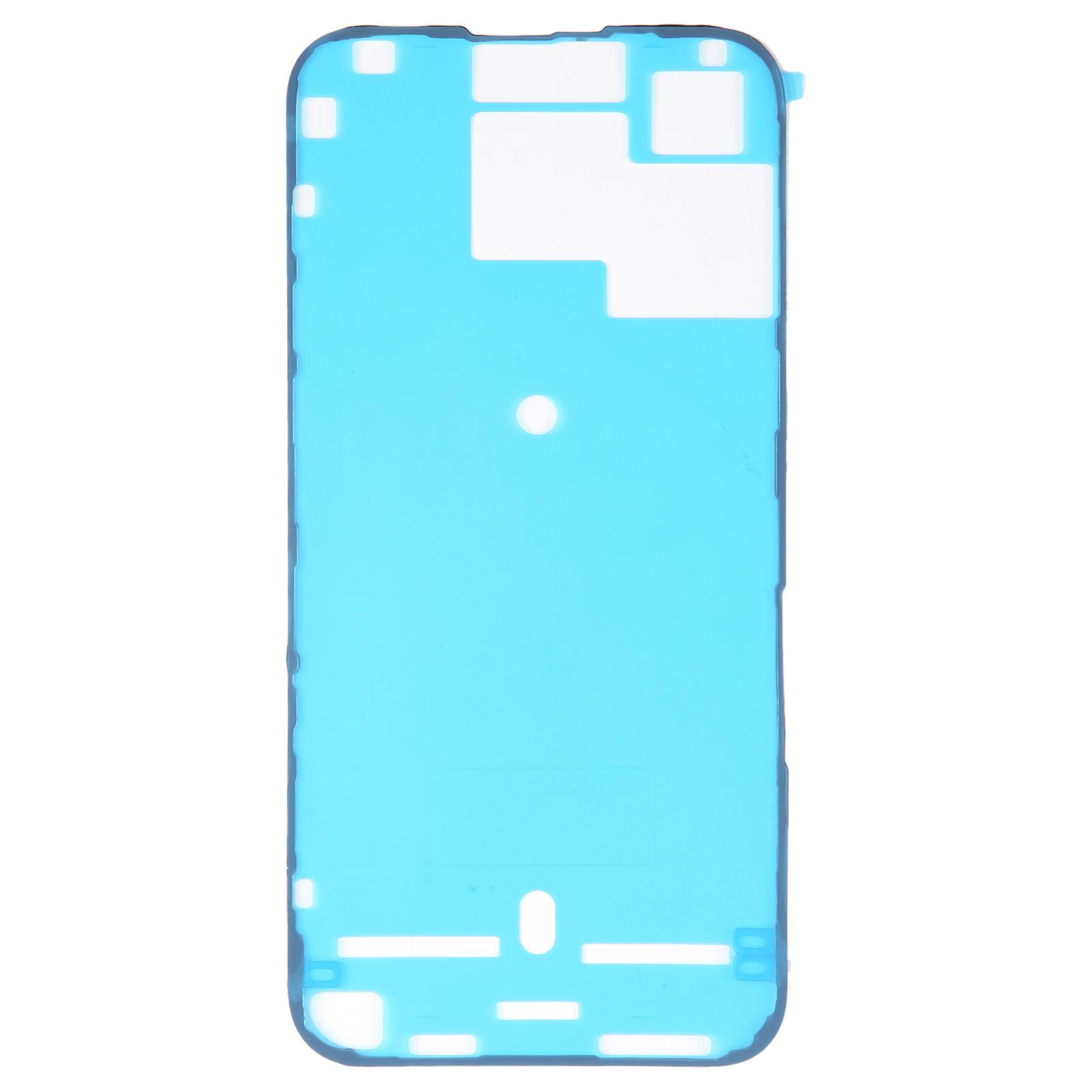 

For iPhone 15 Pro Max Middle Plate Frame Sealed Waterproof Adhesive Sticker (Front) Type A