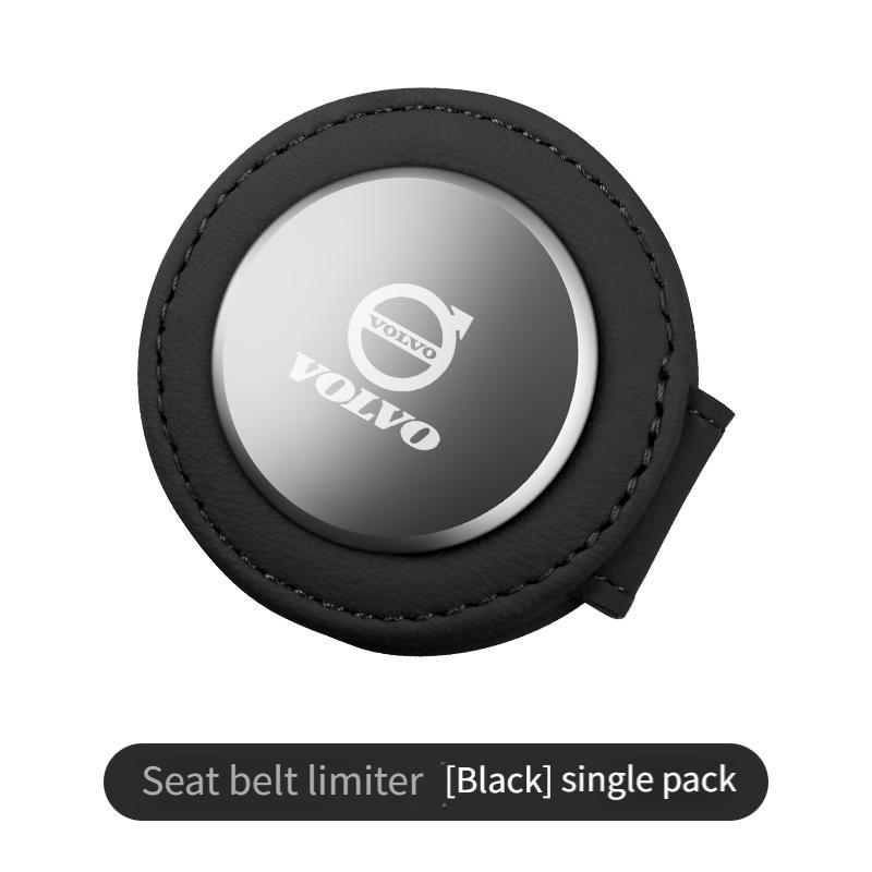 

Volvo car seat belt limiter for pregnant women and children s seats, anti-sliding neck magnet fixed limit, adjustable and tight