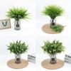 Artificial Greenery Bouquets for Home, Hotel, Wedding, and Decoration
