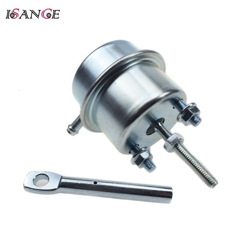 HX35W HX40W HX35 HX40 TB25 TB28 GT25 GT28 Universal Turbo Turbocharger Actuator Internal Turbo Charger Wastegate w/ Adjusted Rod