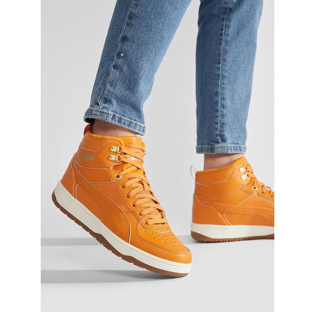 Кроссовки Puma Rebound Rugged