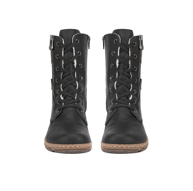 Ботильоны Rieker Z0123-01 черные