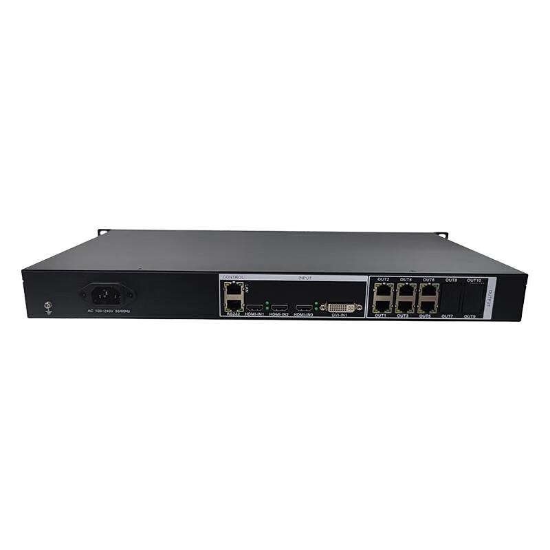 ITC ZD-F02201 Video Processor (CN version)