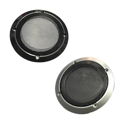 Autoluidsprekers – Subwoofer componenten