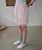 FUNFROMFUN Boudoir Shorts, Pink
