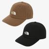 The North Face TNF Logo Soft Cap NE3CR51A NE3CR51B