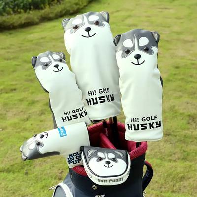 Golf – Golf sopası kılıfları
