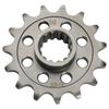520 15T Motorcycle Front Sprocket For Ducati 950 Super Sport - 950-Hypermotard -2024 1098R/S Conversion 2007-2009