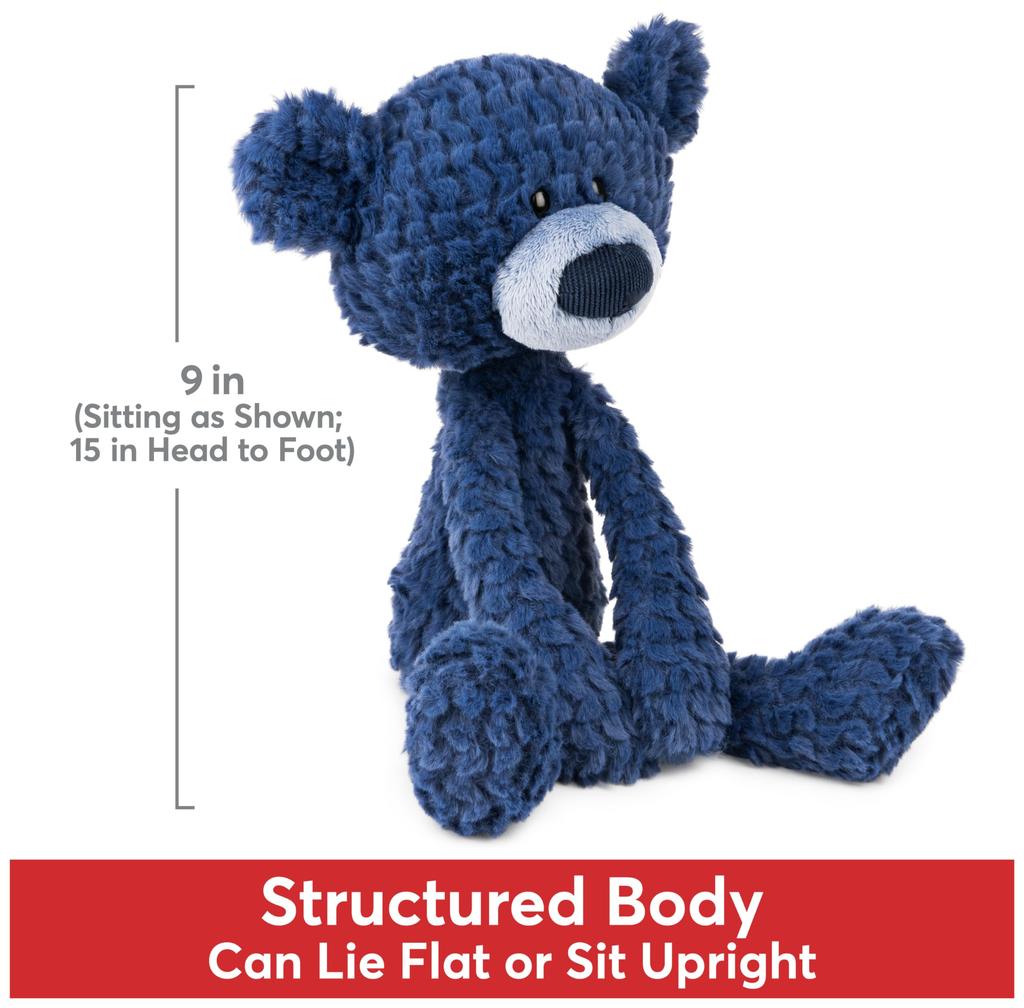 [GUND] Baby Toothpick Ripple Bear