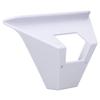 Router Bracket Wall Mount Effective Heat Dissipation Strong Structure for StarLink Mesh Routers