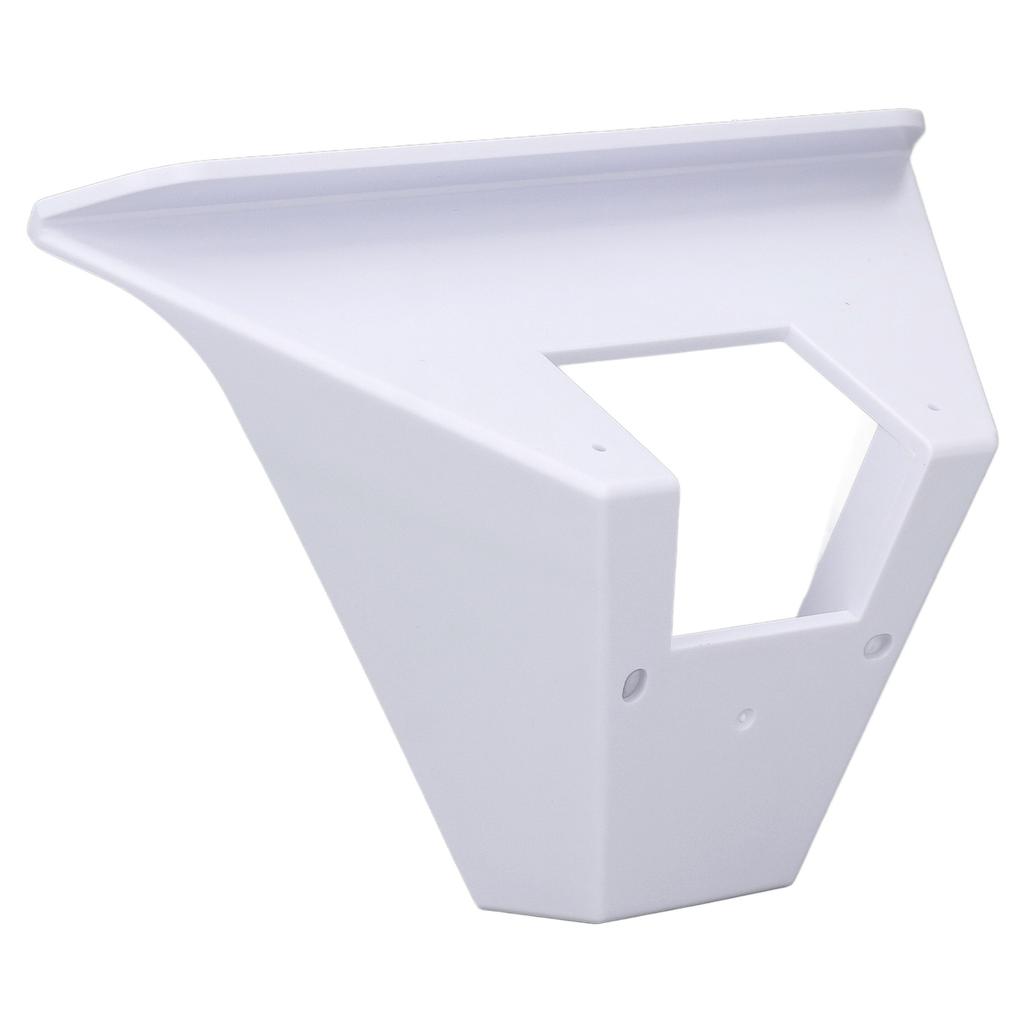 Router Bracket Wall Mount Effective Heat Dissipation Strong Structure for StarLink Mesh Routers