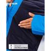 Decathlon KIDD Kids' Warm Hooded Outdoor Top