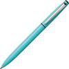 Mitsubishi Pencil Jetstream Prime Oil-Based Ballpoint Pen, 0.5mm, Mint Blue, SXK330005.32