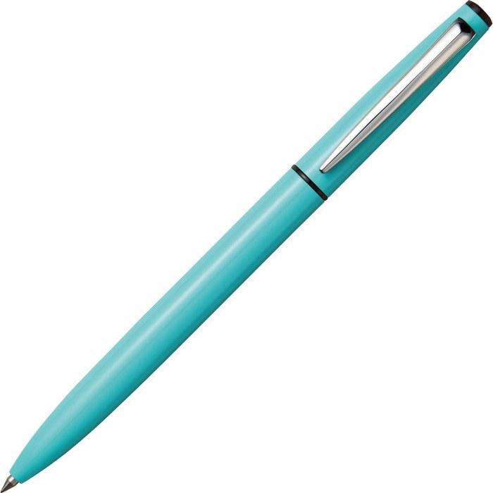 Mitsubishi Pencil Jetstream Prime Oil-Based Ballpoint Pen, 0.5mm, Mint Blue, SXK330005.32