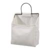 Hanging Bag Dormitory Dormitory Artifact Storage Bag Wall Hanging Wall Cloth Tabletop Cotton Linen Storage Bag