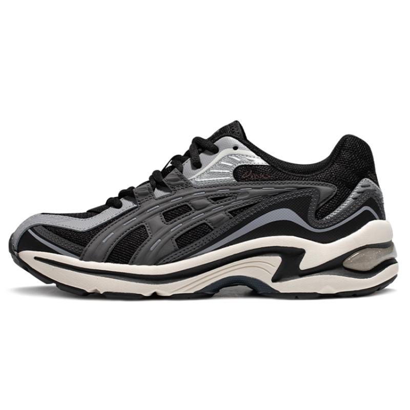 

Asics Женские кроссовки Gel Preleus Black Gray 1201A838-003 36