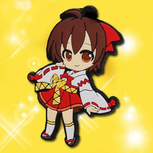 

Hatsune Miku Trading Strap Track02 MEIKO -Project DIVA- Секрет