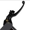 NEW-Motorcycle Front Hydraulic Disc Brake Caliper Master Cylinder For Atv 50-125Cc