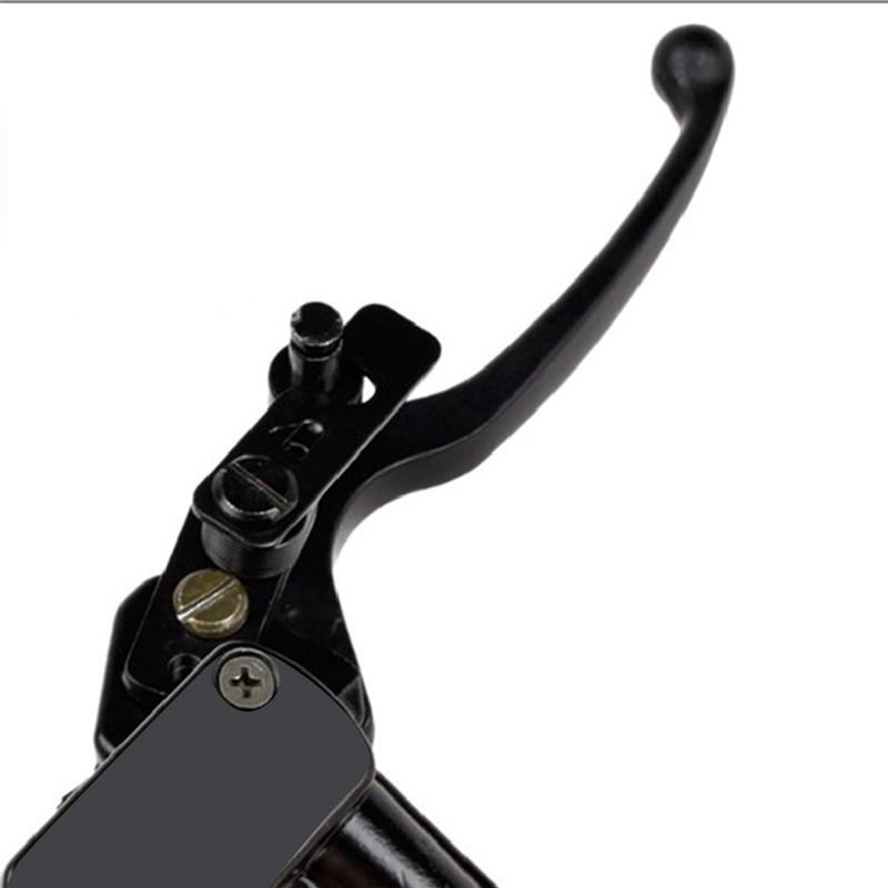 NEW-Motorcycle Front Hydraulic Disc Brake Caliper Master Cylinder For Atv 50-125Cc