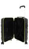 Guess LE Disko Gun with Lock 18-in-1 8-Wheeler TSA-Approved
