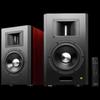 Edifier A300 Pro Hi-Fi Active Bookshelf Speakers CN Plug (adapter Included)